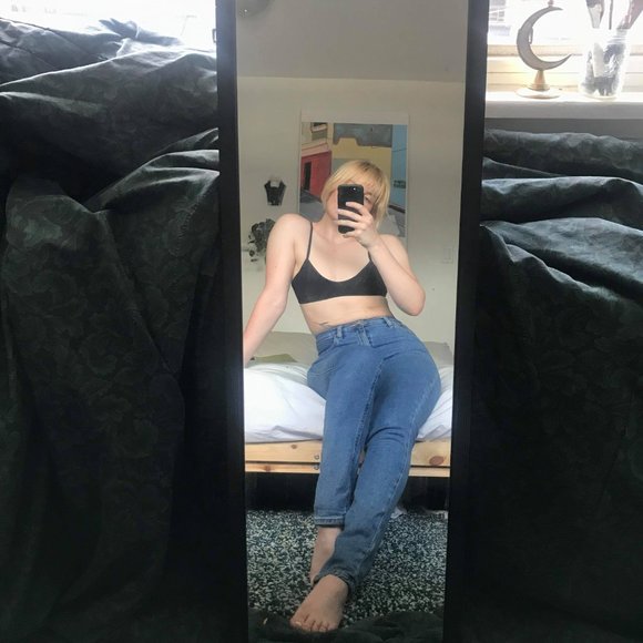 Soft Stretchy Skinny Jean - Picture 2 of 4